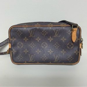 Louis Vuitton Marly Bandouliere